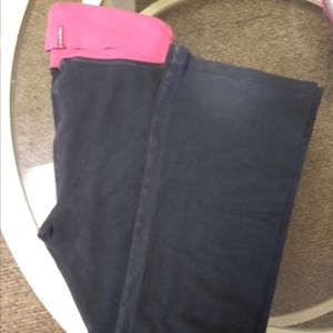 Hard Tail Yoga Pants sz M